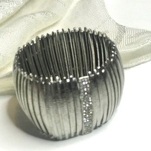 Vintage Stretch Bracelet